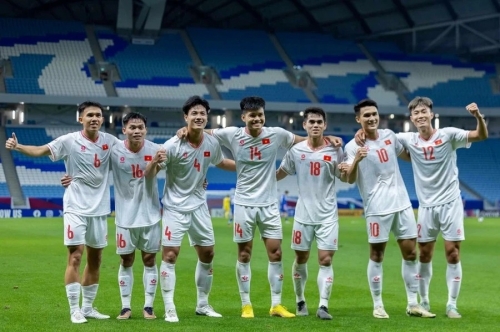 U23 Việt Nam có cơ hội thi đấu ở sân vận động hàng đầu khu vực
